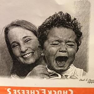 Meet your Posher, Jaylee